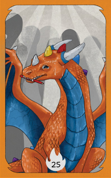 A Pencil to Be Heard