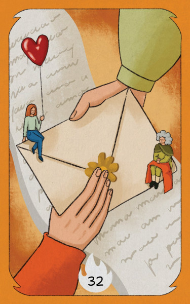 Love Letter