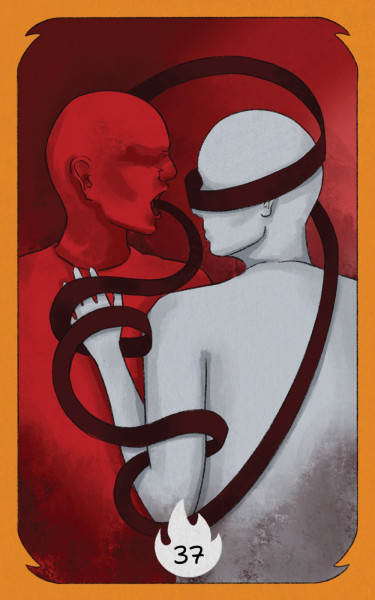 Attack Your Inner Critic